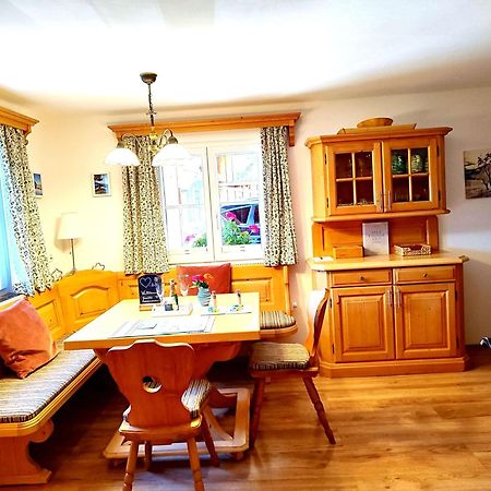 Ferienwohnung Grundlsee, Willkommen In Mami'S Ferienwohnung Kültér fotó