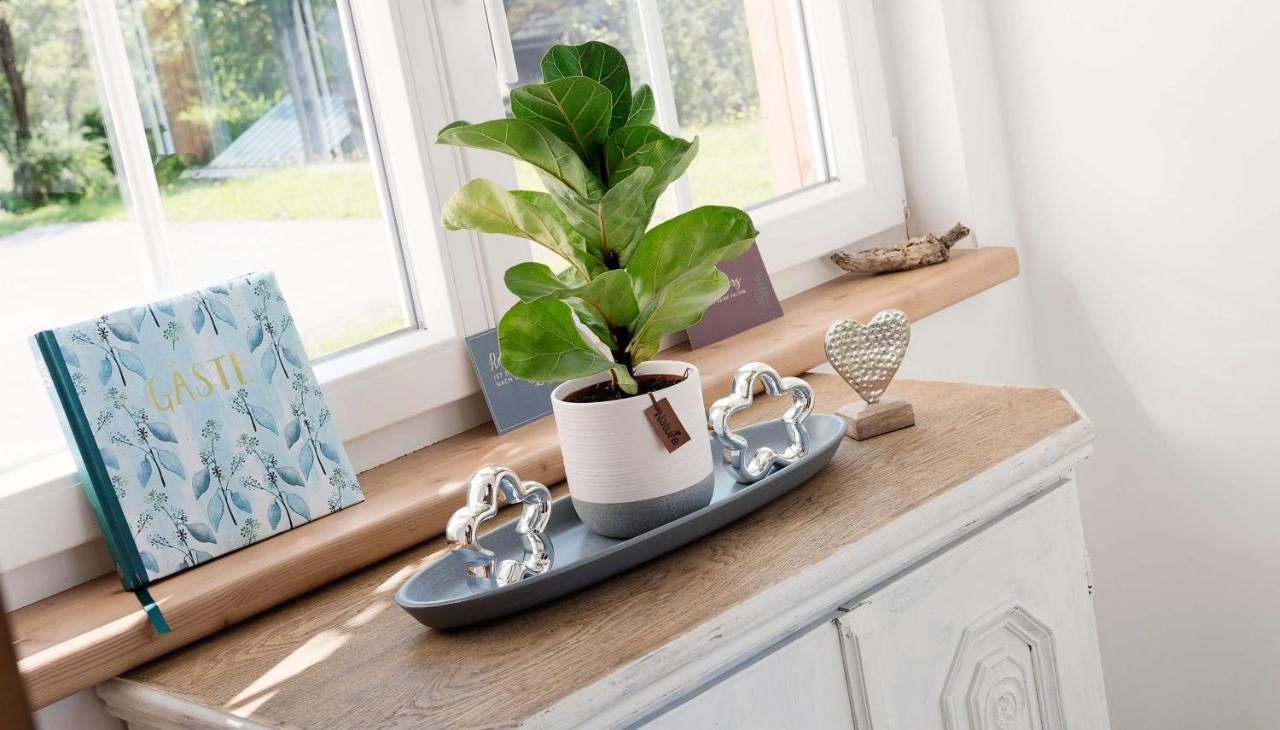 Ferienwohnung Grundlsee, Willkommen In Mami'S Ferienwohnung Kültér fotó